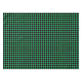 Buffalo-Karo-Druck Tischdecke (Vorderseite (Horizontal))