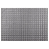Buffalo-Karo-Druck Tischdecke (Vorderseite (Horizontal))