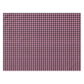 Buffalo-Karo-Muster Tischdecke (Vorderseite (Horizontal))