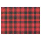 Buffalo-Karo-Muster Tischdecke (Vorderseite (Horizontal))