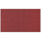 Buffalo-Karo-Muster Tischdecke (Vorderseite (Horizontal))
