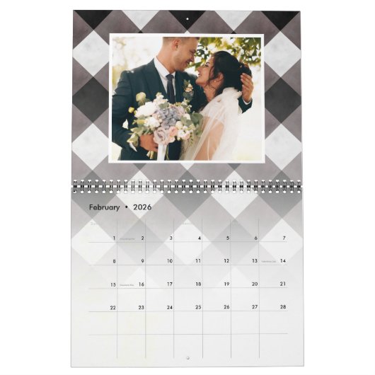 Buffalo Karo Neuvermählte Hochzeitsfeiern im erste Kalender (Feb 2026)