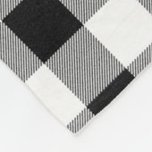 Buffalo Karo Sonnenblume "Zuhause" Fleecedecke (Ecke)