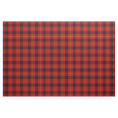 Buffalo Karo tartan kariert Stoff (Fat Quarter (45,7 x 55,9 cm))