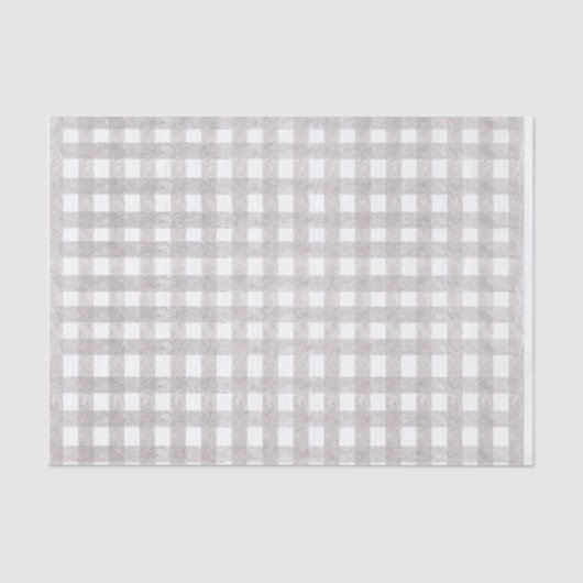 Buffalo Karo Tissue Paper Seidenpapier (Vorderseite)