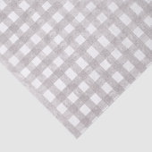 Buffalo Karo Tissue Paper Seidenpapier (Ausschnitt)