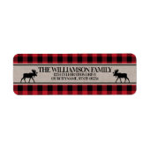 Buffalo Karo Woodland Lumberjack (Vorne)