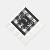 Buffalo Karos Gather Serviette (Ecke)