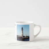 Buffalo Main Light Espressotasse (Rechts)