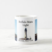 Buffalo Main Light Tasse (Mittel)