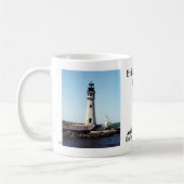 Buffalo Main Light Tasse (Links)