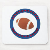 BUFFALO MOUSEPAD (Vorne)