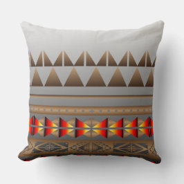 Buffalo Nation Kissen