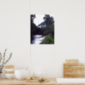 Buffalo National River Poster (Küche)