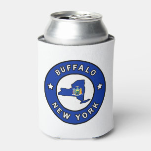 Buffalo New York Dosenkühler