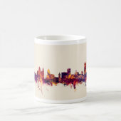 Buffalo New York Kaffeetasse (Mittel)