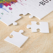 Buffalo New York Puzzle (Seite)