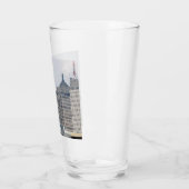 Buffalo, New York Sehenswürdigkeiten Foto Glas (Links)