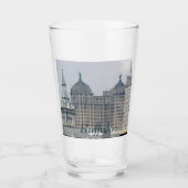 Buffalo, New York Sehenswürdigkeiten Foto Glas (Vorderseite)
