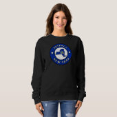 Buffalo New York Sweatshirt (Vorne ganz)