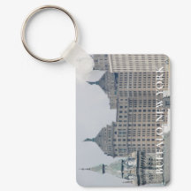 Buffalo, New Yorker Historische Sehenswürdigkeiten