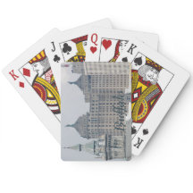 Buffalo, New Yorker Historische Sehenswürdigkeiten