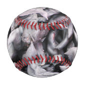 Buffalo Nuts - Water Caltrop Baseball (Rückseite)