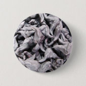 Buffalo Nuts - Water Caltrop Button (Vorderseite)