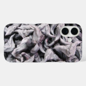 Buffalo Nuts - Water Caltrop Case-Mate iPhone Hülle (Rückseite (Horizontal))