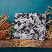 Buffalo Nuts - Water Caltrop Fotoplatte (Seite)