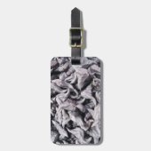 Buffalo Nuts - Water Caltrop Gepäckanhänger (Vorderseite vertikal)