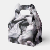 Buffalo Nuts - Water Caltrop Geschenkschachtel (Rückseite)