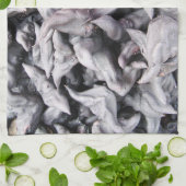 Buffalo Nuts - Water Caltrop Geschirrtuch (Gefaltet)