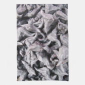 Buffalo Nuts - Water Caltrop Geschirrtuch (Vertikal)