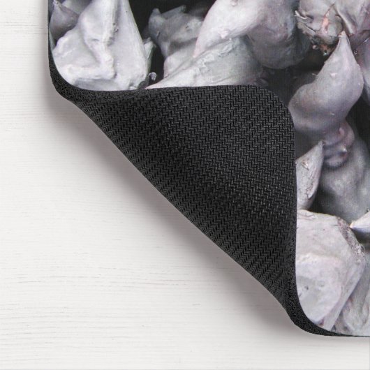 Buffalo Nuts - Water Caltrop Mousepad (Ecke)