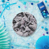 Buffalo Nuts - Water Caltrop Pappteller (Party)