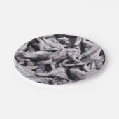 Buffalo Nuts - Water Caltrop Pappteller (Schrägansicht)