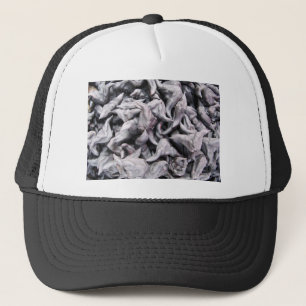 Buffalo Nuts - Water Caltrop Truckerkappe