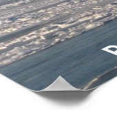 Buffalo, NY Poster (Ecke)