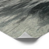 Buffalo, NY Poster (Ecke)