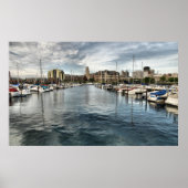 Buffalo, NY Poster (Vorne)