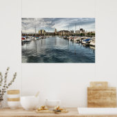 Buffalo, NY Poster (Küche)