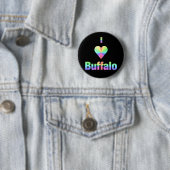 Buffalo — Pastelle Button (Beispiel)
