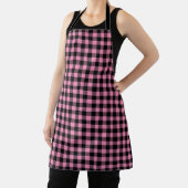 Buffalo Plaid Apron Schürze (InSitu)