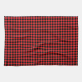 Buffalo Plaid  Geschirrtuch (Horizontal)
