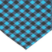 Buffalo Plaid Großer Tischläufer (Ecke)