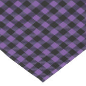 Buffalo Plaid Großer Tischläufer (Ecke)