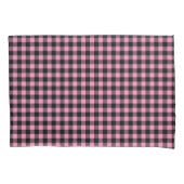 Buffalo Plaid Pillowcase Pair Kissenbezug (Vorderseite-Links)