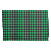 Buffalo Plaid Pillowcase Pair Kissenbezug (Vorderseite-Links)