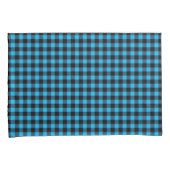 Buffalo Plaid Pillowcase Pair Kissenbezug (Vorderseite-Rechts)